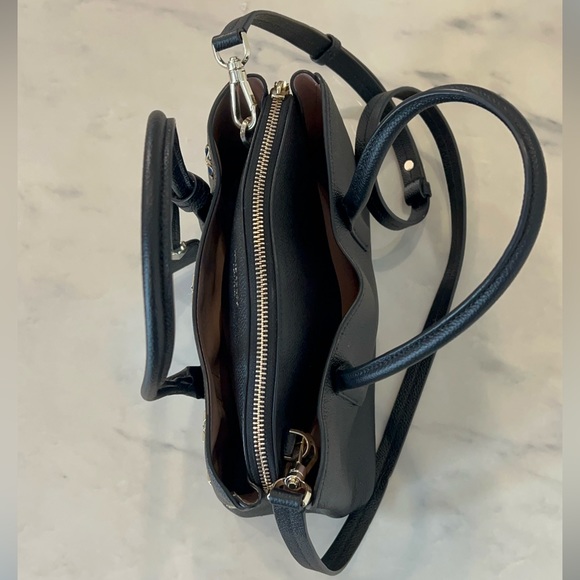 Kate Spade, Women’s, Margaux Spade Stud, Medium Tote Bag. - Picture 5 of 11
